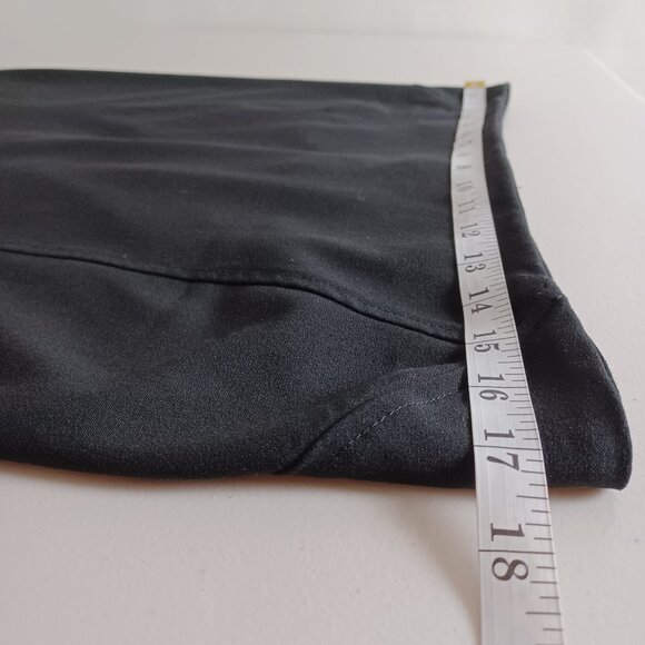 Sirens Contour Pencil Midi Skirt - Picture 12 of 16